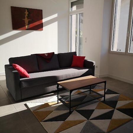 Appartement Proche Stations De Ski Et Thermales 뤼생소베르 외부 사진