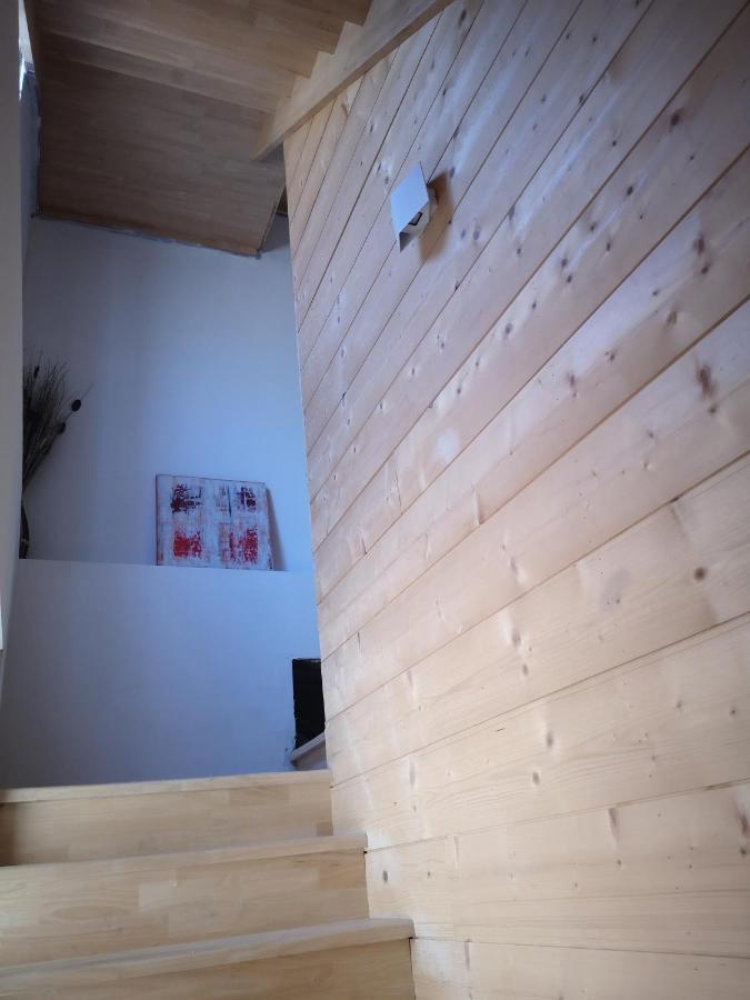 Appartement Proche Stations De Ski Et Thermales 뤼생소베르 외부 사진